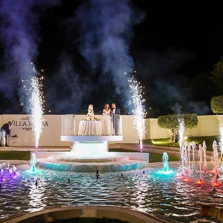 Villa Natia มอตโตลา ภายนอก รูปภาพ