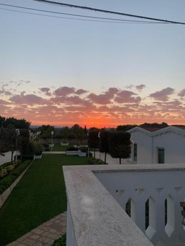 Villa Natia มอตโตลา ภายนอก รูปภาพ