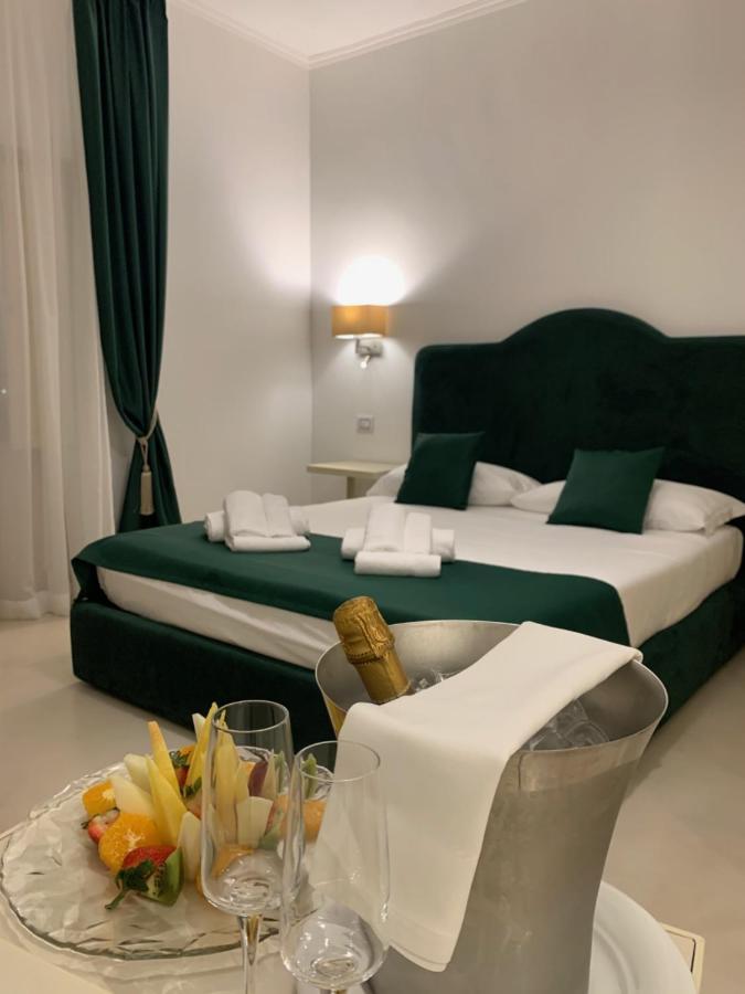 Villa Natia มอตโตลา ภายนอก รูปภาพ