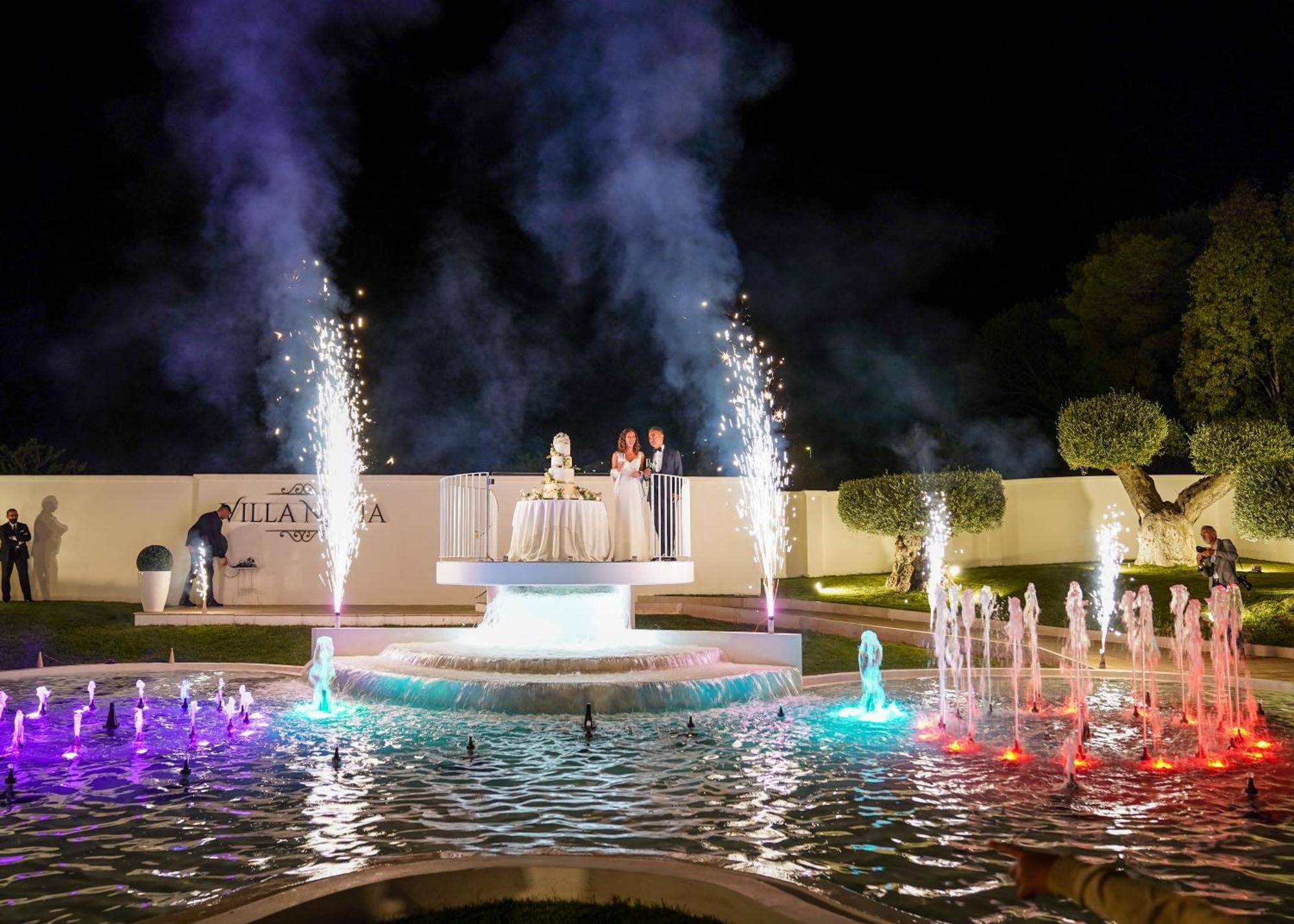 Villa Natia มอตโตลา ภายนอก รูปภาพ