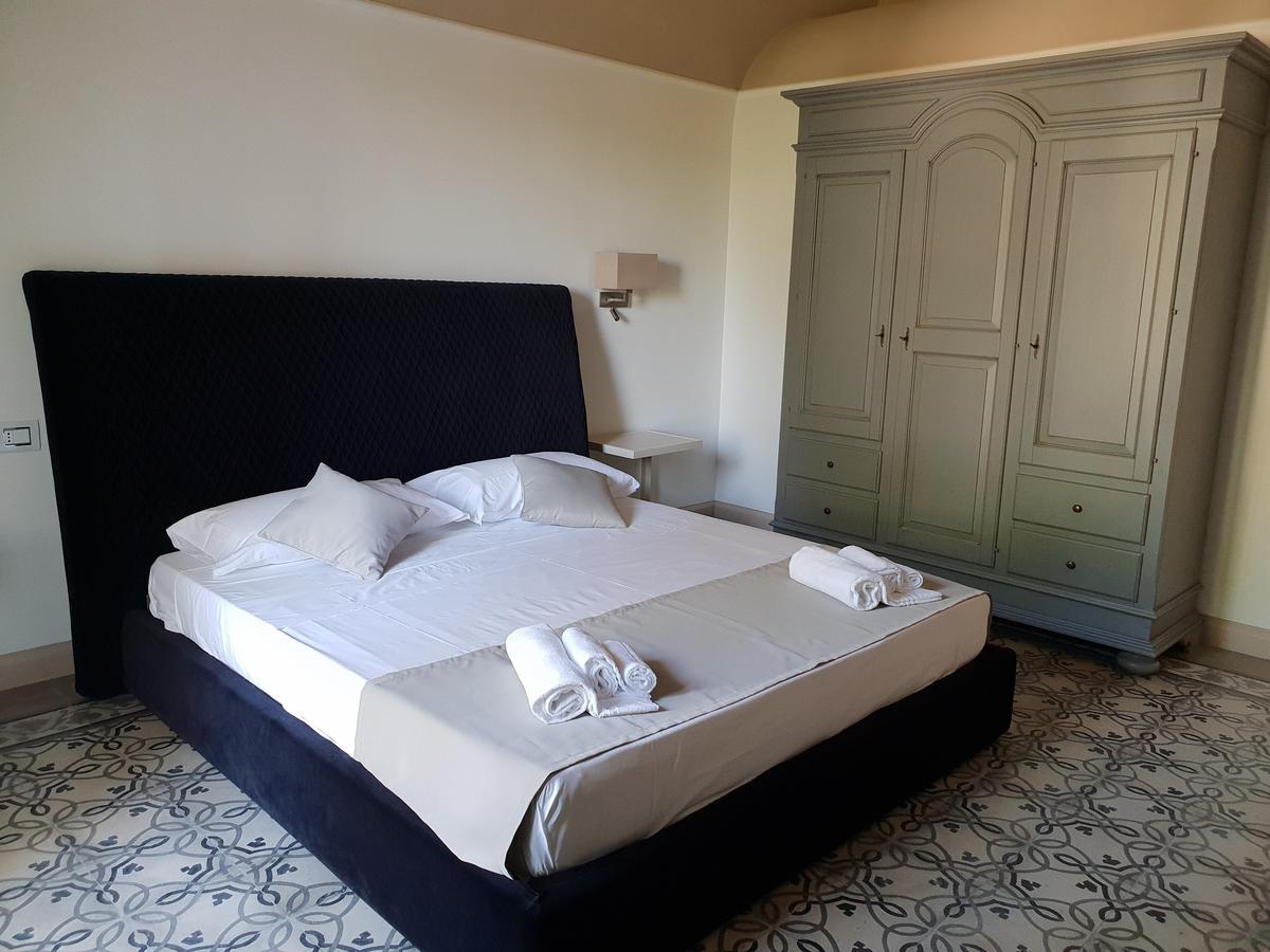 Villa Natia มอตโตลา ภายนอก รูปภาพ