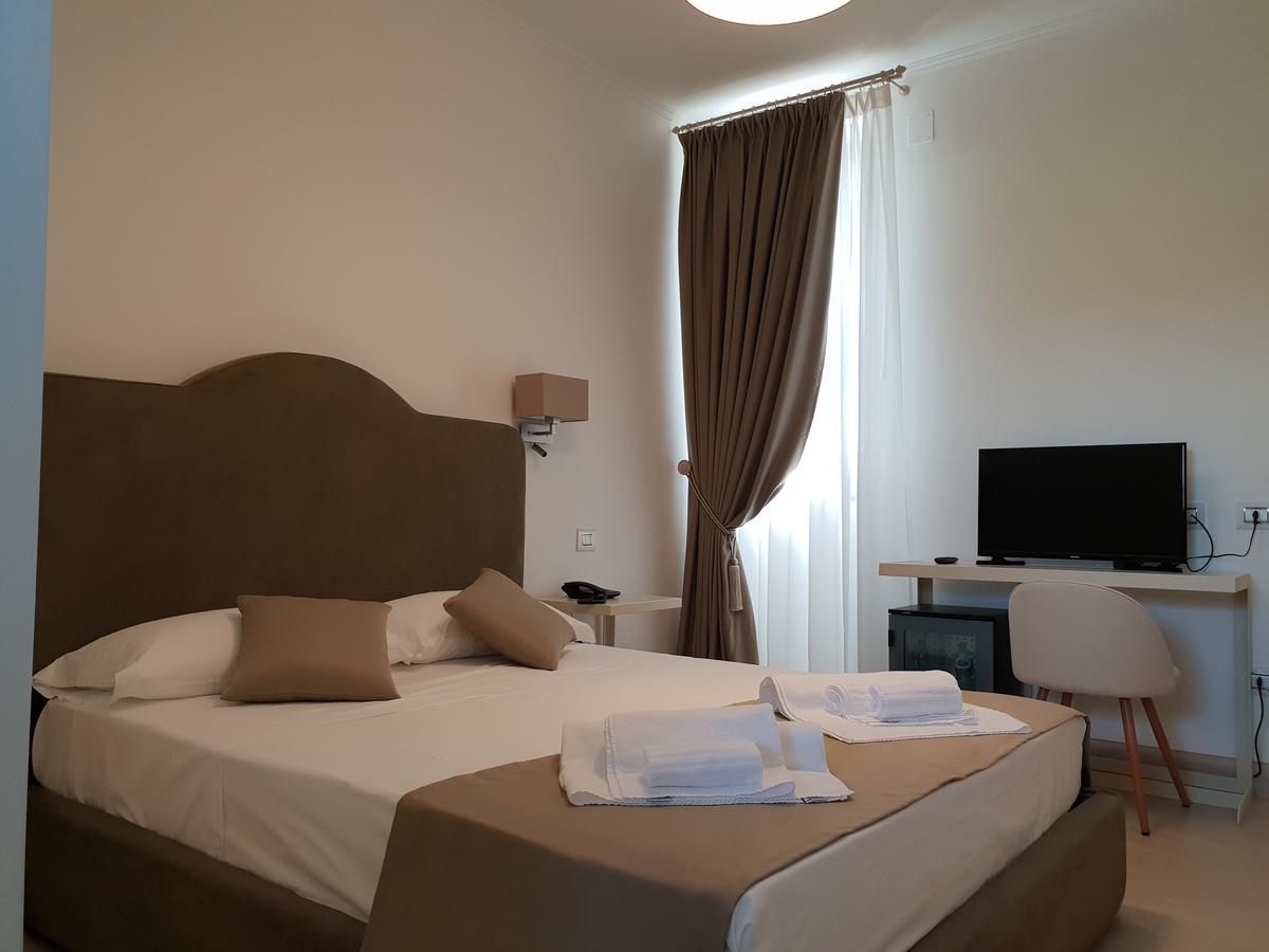 Villa Natia มอตโตลา ภายนอก รูปภาพ