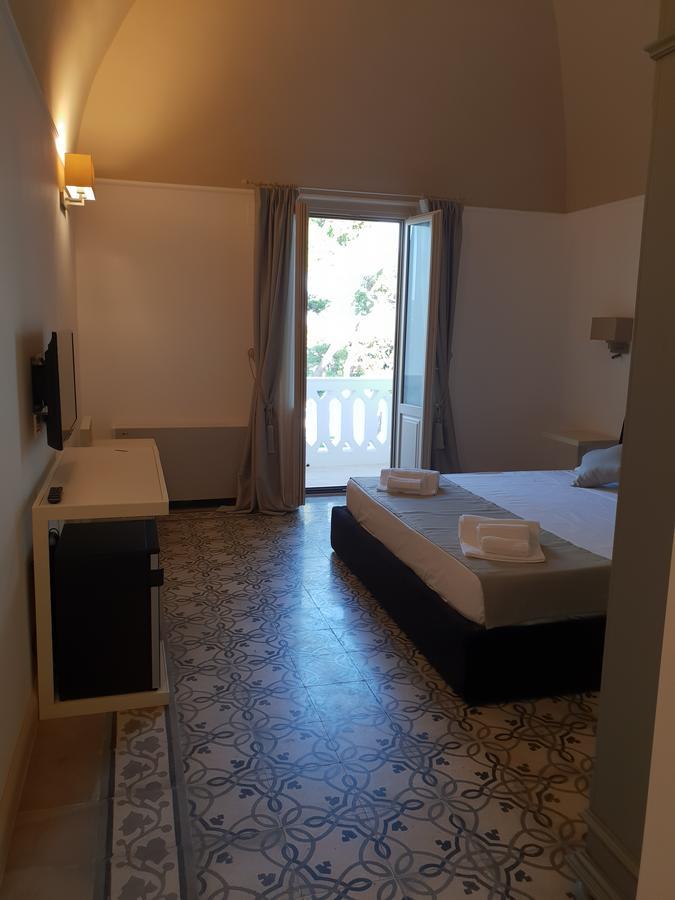 Villa Natia มอตโตลา ภายนอก รูปภาพ