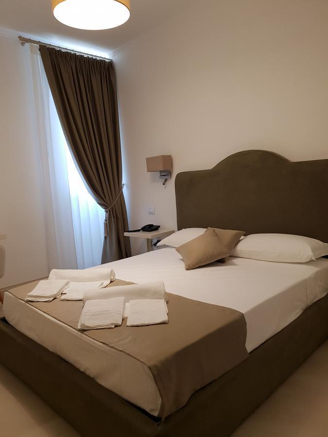 Villa Natia มอตโตลา ภายนอก รูปภาพ