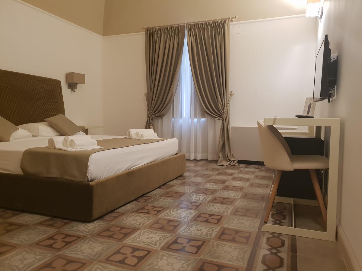 Villa Natia มอตโตลา ภายนอก รูปภาพ
