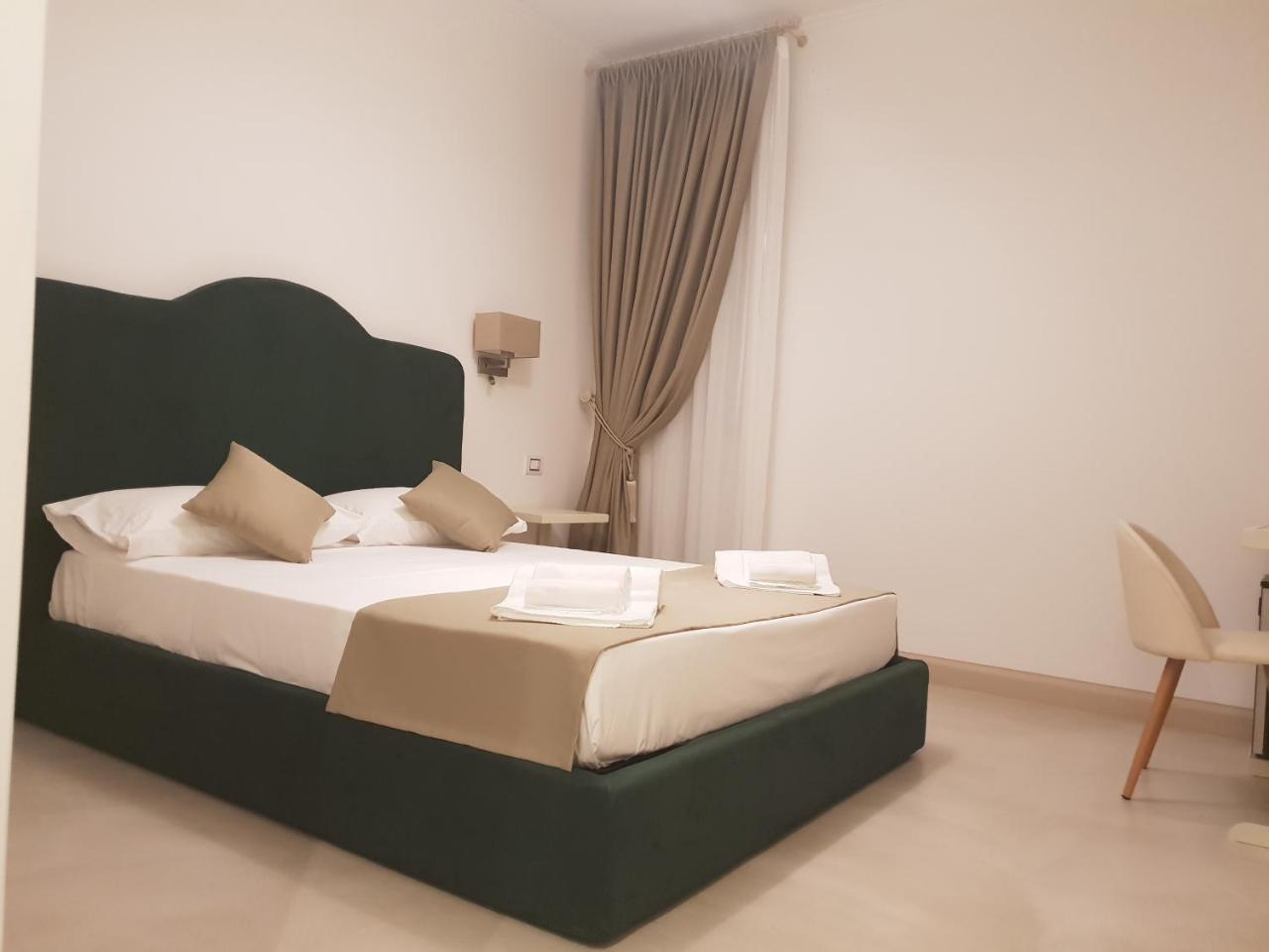 Villa Natia มอตโตลา ภายนอก รูปภาพ
